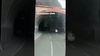 Khandala Ghat #khandala #khandalaghat #ghat #trend #viral #trucklife #cjdarcl #shortsyoutube