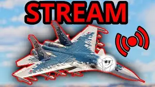 Judging Your Favorite Aircraft (While Playing Them)