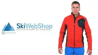 Spyder - Bandit - Ski vest - Heren