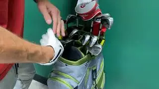Virtual Fairways