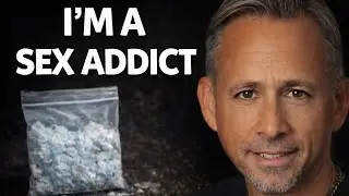 Can we escape porn and sex addiction? | Craig&rsquo;s Powerful Story | The Sober Fix Podcast