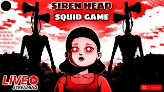 Red Light Siren Green Light: 456 Survival Challenge FAQ💥