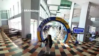 Branding & Tourism Research Exhibition 2024