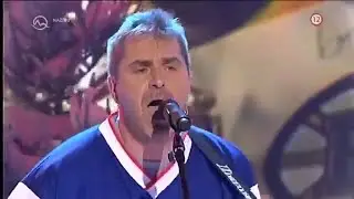 Peter Marcin: Marian Hossa Song