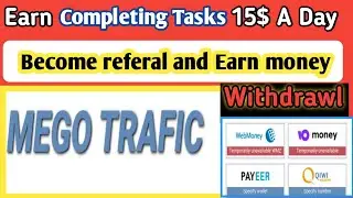 real Russian earning site | best part time jobs from home without investment | surfandearn