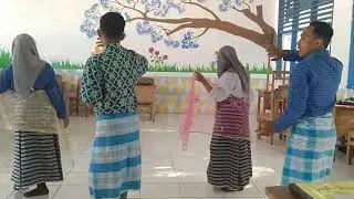 Tari Linda
