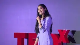 The Ripples that have been Created- Divi Vadthya | Divi Vadthya | TEDxOakridgeBachupally