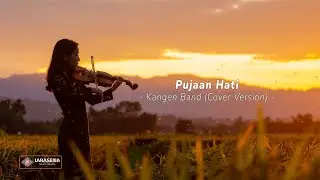 Pujaan Hati – Kangen Band | Cover by Larasena Music Studio