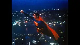Son Of Krypton (Superman/Christopher Reeve Tribute ft. John Williams' Original score)