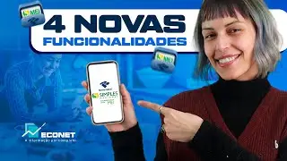 NOVIDADES NO APP DO MEI!!!