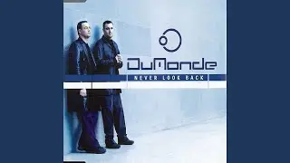 Never Look Back (Radio Edit)