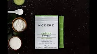 Modere ProBiotic Reviews