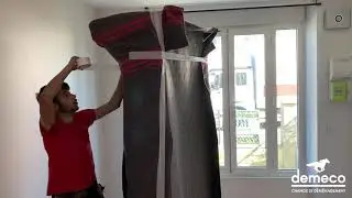 Comment emballer et prot&eacute;ger votre canap&eacute; pour le transporter ?