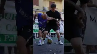 Annap in Air Max 👟🤣 - Edward van Gils, BojanoMundial, ISFA - Seven Futsal