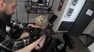 Live with the Scientist!!!!