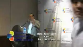 YCM CEO Series 25 - Dato' Yusli Yusoff (Part 10)