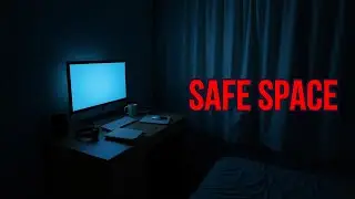 [A Reddit Story] Safe Space | Horror Before Bed
