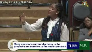 Surveillance and Privacy Clash in New Road Safety Bill