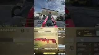 Marksman better than Sniper?! SPR Loadout COD Mobile #codm #codmspr #codmattachments #codmobile