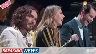Кэтрин Райан утверждает, что Comedy Central заблокировал шутки Рассела Бранда.