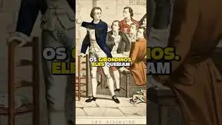 A Origem Real de Direita e Esquerda (O que n&atilde;o te contaram!) 🇫🇷