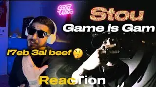 Stou - Game is Game - REACTION