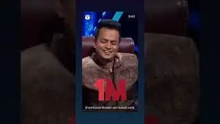 Papon Bihu song dance with Debojit Saha #bharatkaamritkalash #viralvideo
