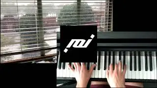 Raindrops (snippet) - Jamiel - Allen Arts