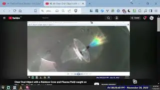 Eat Ya Heart Out Bledsoe :) - The Out There Channel