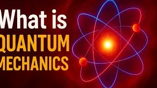 What is quantum mechanics?| Quantum physics| Easiest method to understand quantum mechanics