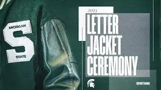 2025 Letter Jacket Ceremony