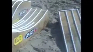 MoNsTeR SKim BAsh 2o11