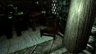 [Video Quality Test] Fraps - Skyrim 1366x768 (1080p)
