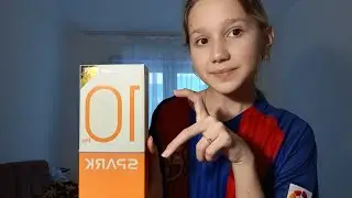 покупка нового телефона + распаковка💗💞