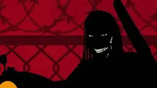 Kill or Cure Bloodlust Audiobook Extract
