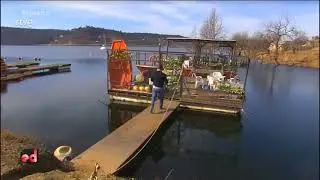 barco solar la bre&ntilde;a II Espa&ntilde;a Directo 2022