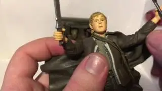 Sam Gamgee figure (Moria)