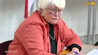 Polittalk Stadtratswahlen Wetzikon, Trailer