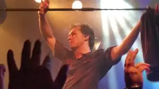 Thomas Godoj Leipzig 12.09.15 Autopilot