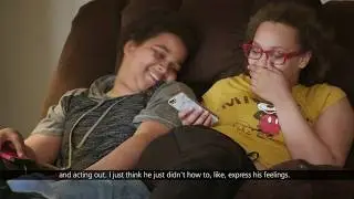 SYSTEMS OF CARE IN NW OHIO: Wright Family Story