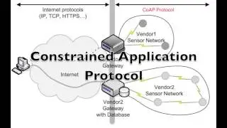 Bottlenecks: CoAP and MQTT