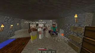 MODDED MINECRAFT IS INSANE! AmA Plays Modded Minecraft Ep 1