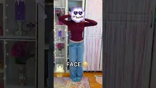 I&rsquo;m doing a FACE REVEAL! 😱🚨💜