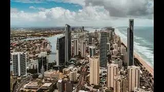 Gold Coast History (Australia)