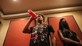 Cashtro - Freestyle (Music Video)