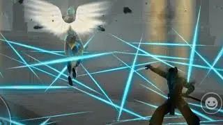 shadow fight 4 arena | itu behold the future time slash vs helga game freeze