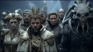 The Queen Expected an Easy Win &mdash; the Human Proved Her Wrong | HFY | Sci-Fi Story