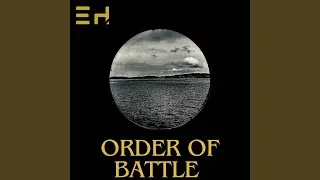 Order of Battle