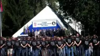 20 godi&scaron;njica SJP  ALFA  Zagreb 3 09 2011  1 dio