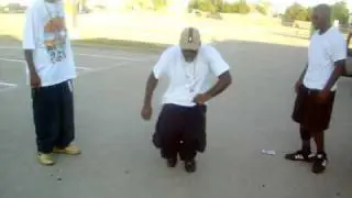 GIG AND JIG TBN (GIG SQUAD) BYDIE FIRST DAY OUT